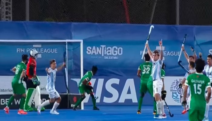 فوٹو: اسکرین گریب