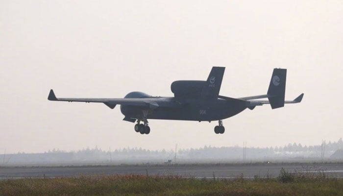 فوٹو بشکریہ غیر ملکی میڈیا