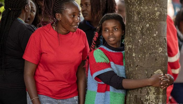 فوٹو — اے ایف پی