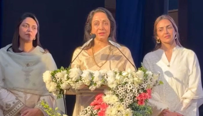 تصویر:بھارتی میڈیا