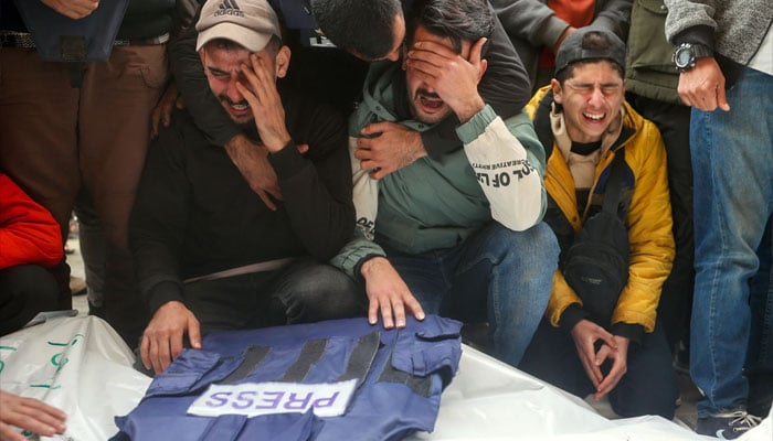 — فائل فوٹو