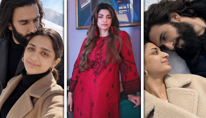 تصاویر:سوشل میڈیا