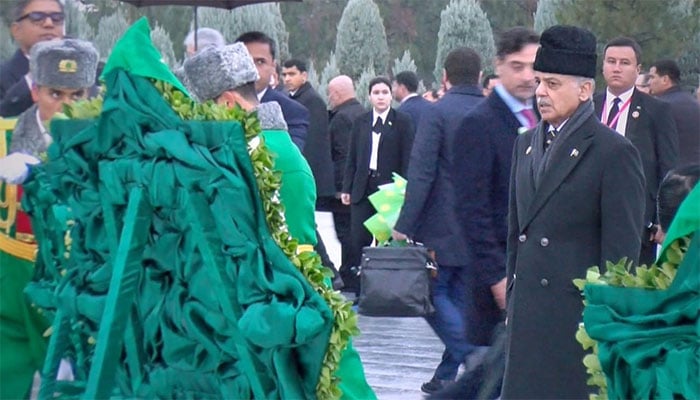 فوٹو: پی آئی ڈی