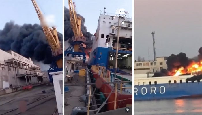 —انسٹاگرام ویڈیو گریب