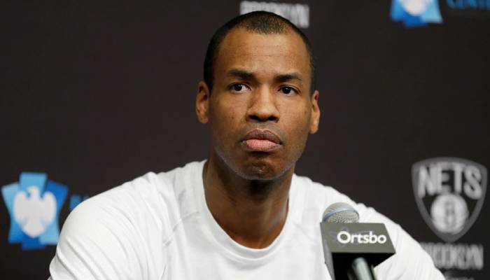 Jason Collins, former NBA star shares heartbreaking update on health