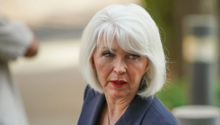 Why Tina Peters remains jailed despite Trump pardon?