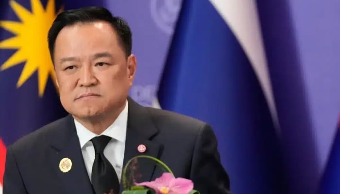 Thailand parliament dissolved, country heads towards early election