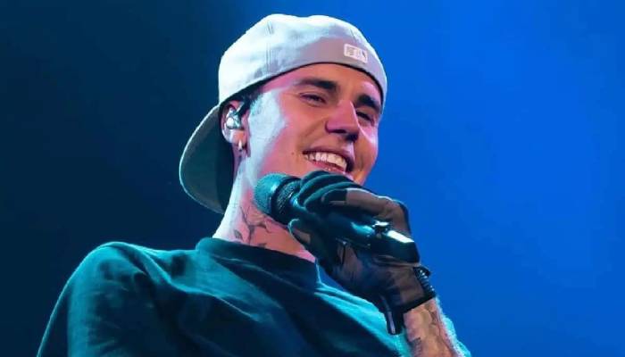 Justin Bieber sparks nostalgia singing ‘Baby’ at its original filming spot