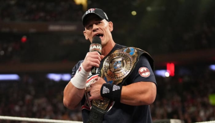 John Cena final WWE match: Everything to know about farewell clash