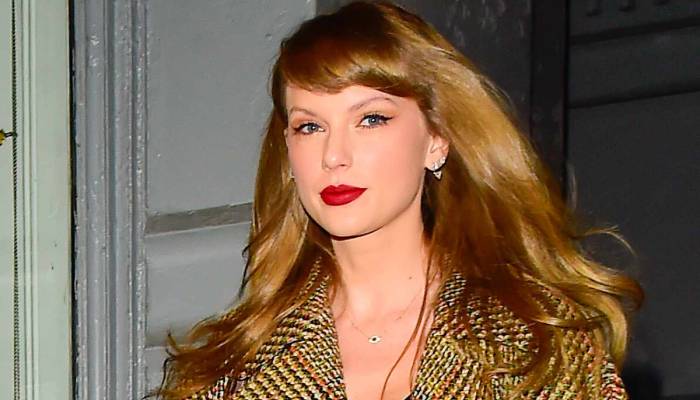 Taylor Swift’s magic spreads swiftly as new docuseries crashes Disney+