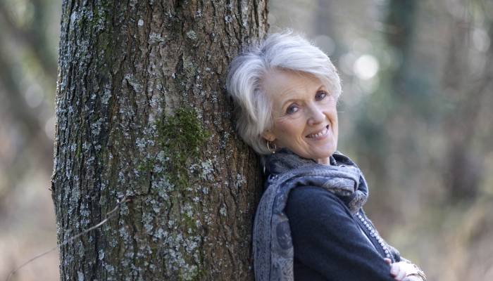 Joanna Trollope, best-selling UK author dies at 82