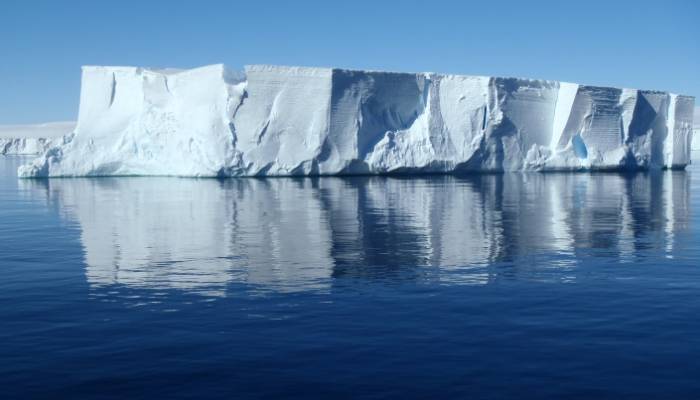 Antarctica’s Doomsday Glacier shows collapse risk with hundreds of earthquakes