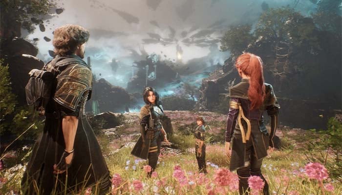 Clair Obscur: Expedition 33 tops game awards 2025 as major winners revealed