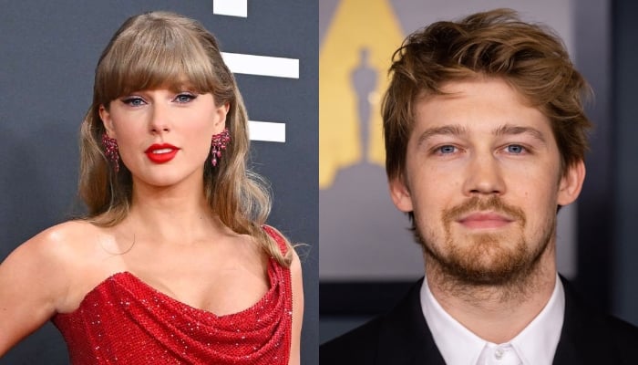 Taylor Swift shares how ex-Joe Alwyn’s co-star Influenced Eras Tour makeover