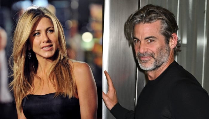 Jennifer Anistons hidden feelings about wellness beau Jim Curtis revealed