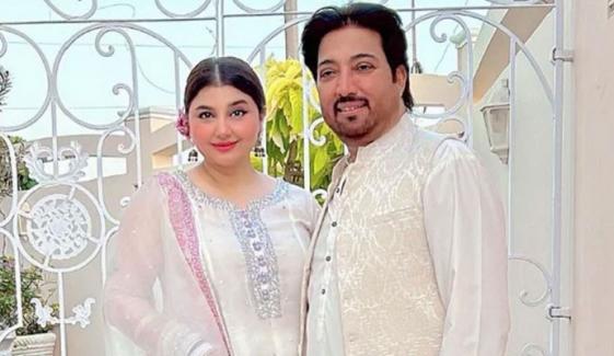 میرا سے تعلقات پر سعود کی لب کشائی