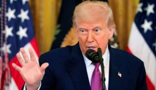 روس بھی جوہری ہتھیاروں میں کمی چاہتا ہے، ٹرمپ