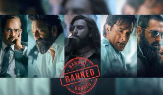 پاکستان مخالف پروپیگنڈا ’دھریندر‘ کو مہنگا پڑ گیا، کئی ممالک میں پابندی کا سامنا