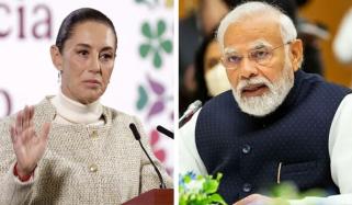 میکسیکو نے بھارت پر 50 فیصد ٹیرف عائد کردیا، ایک ارب ڈالر کی برآمدات خطرے میں