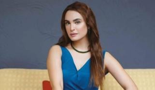 ماڈلز لنڈا بازار سے بہترین چیزیں ڈھونڈنے میں ماہر ہوتی ہیں: نادیہ حسین