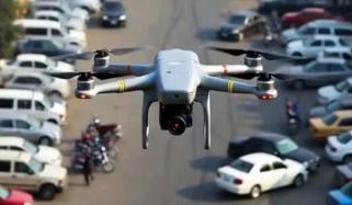 ملکی تاریخ میں پہلی بار فضائی ای چالان کا آغاز