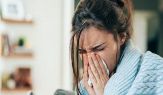 لندن: محکمہ صحت بدترین صورتحال سے دوچار، ایک ہفتے میں فلو کے کیسز میں 55 فیصد اضافہ