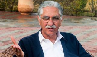 3 اسٹار جنرل کے کورٹ مارشل سے فوجی اور سول افسران محتاط ہوں گے: نیئر بخاری 