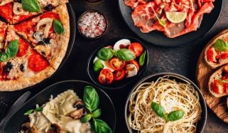 اٹلی کے روایتی کھانے یونیسکو کے ثقافتی ورثے میں شامل