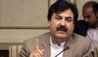 اچھا برا وقت آتا رہتا ہے، موجودہ وقت اچھا نہیں: شوکت یوسفزئی