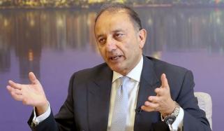 موسمیاتی اقدامات اب اختیار کا نہیں بلکہ بقا کا تقاضا بن چکے ہیں: مصدق ملک