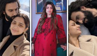 حرا سومرو نے رنویر سنگھ کے ساتھ فلم سے انکار کیوں کیا؟