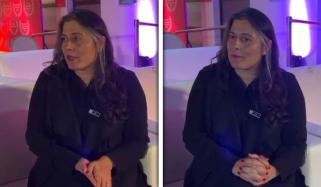 آسکر  یافتہ شرمین عبید چنائے کا فلم فنڈز کے قیام پر زور