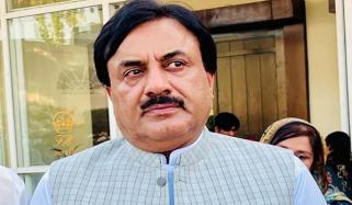 جتھے لانا یا لشکر کشی کرانا، یہ سینیٹ میں نہیں ہوسکتا: ڈپٹی چیئرمین سینیٹ