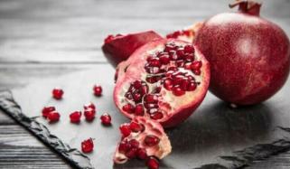 انار کے بیج کیوں کھانے چاہئیں؟