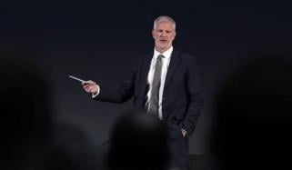 روس کی طرف سے یورپ پر حملے کا خطرہ، برطانیہ نے خبردار کر دیا