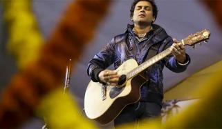 گلوکار زوبین گارگ کی موت، چارج شیٹ میں کزن کا نام بھی شامل