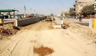 کراچی یلو لائن منصوبہ، لاگت 190 فیصد بڑھ گئی