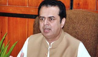 ریڈ لائنز کراس کرنیوالے کی سیاست ختم شد ہے: طلال چوہدری