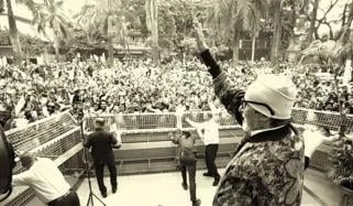 میں نے ایسا کیا کیا کہ اتنی محبت مل رہی ہے؟ امیتابھ جذباتی ہو گئے