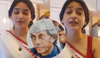 ممبئی کے انڈرورلڈ ڈان کی بیٹی اپنی شناخت  کیلئے سرگرم