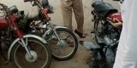 پشاور: بائیک سروس کی آڑ میں رہزنی کی وارداتوں کا انکشاف