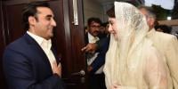 پنجاب میں خوش آمدید پر بلاول بھٹو، مریم نواز کے مشکور