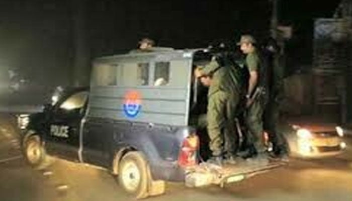 —فائل فوٹو