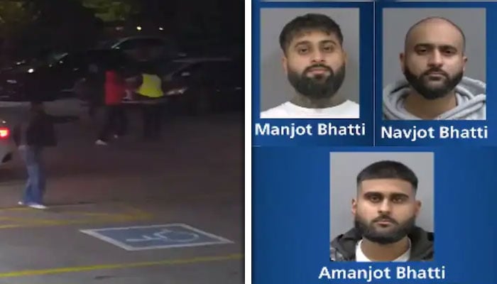 کولاج بشکریہ بھارتی میڈیا