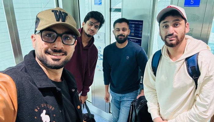 تصویر بشکریہ سوشل میڈیا