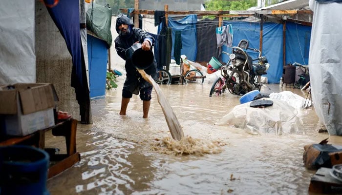 فوٹو بشکریہ بین الاقوامی میڈیا
