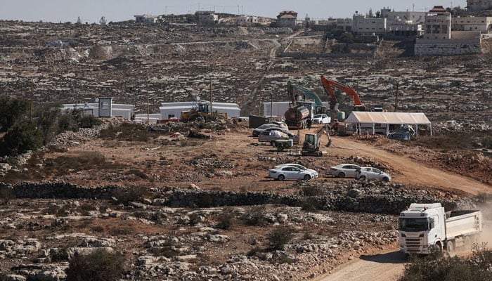 --فوٹو بشکریہ بین الاقوامی میڈیا