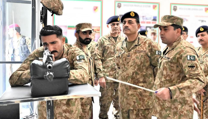 --تصویر بشکریہ آئی ایس پی آر