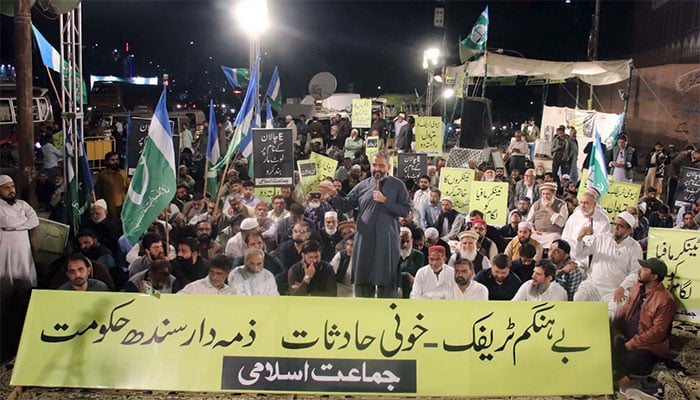 —فوٹو: پی پی آئی