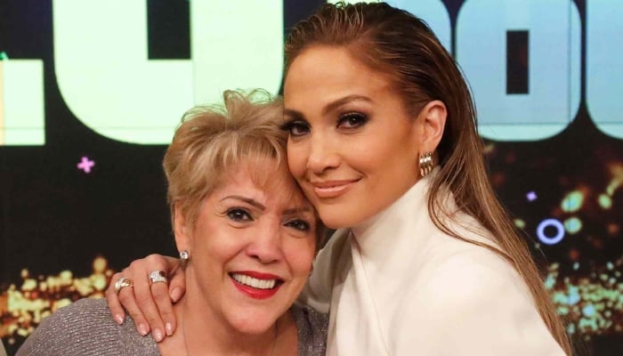Jennifer Lopez marks moms milestone 80th birthday with loving message